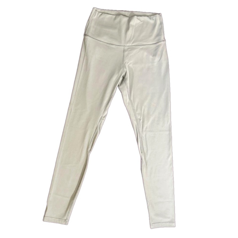 Free Spirit light grey leggings size XS